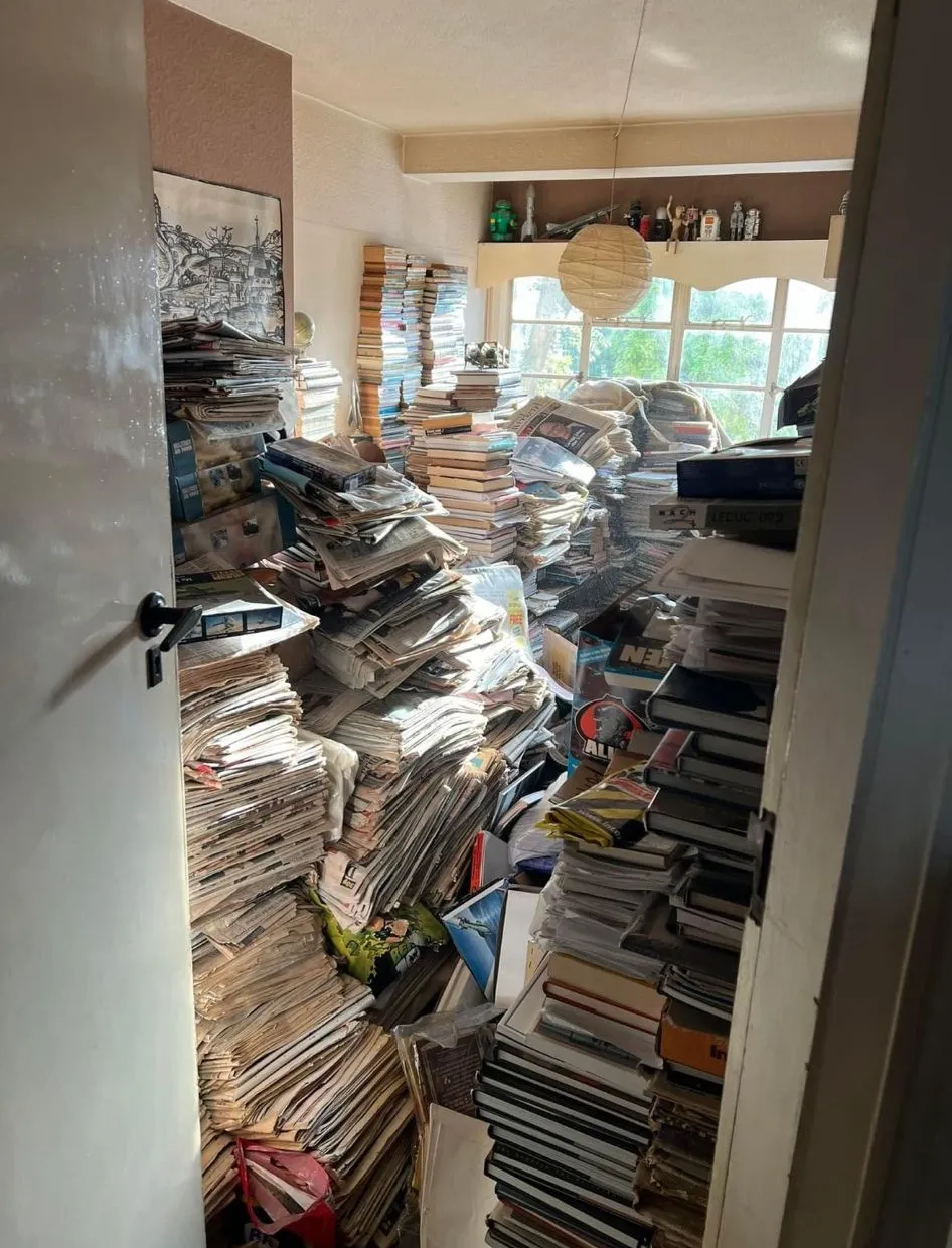 House Clearances
